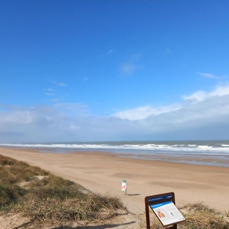 Appartement Cabourg Plage Dış mekan fotoğraf