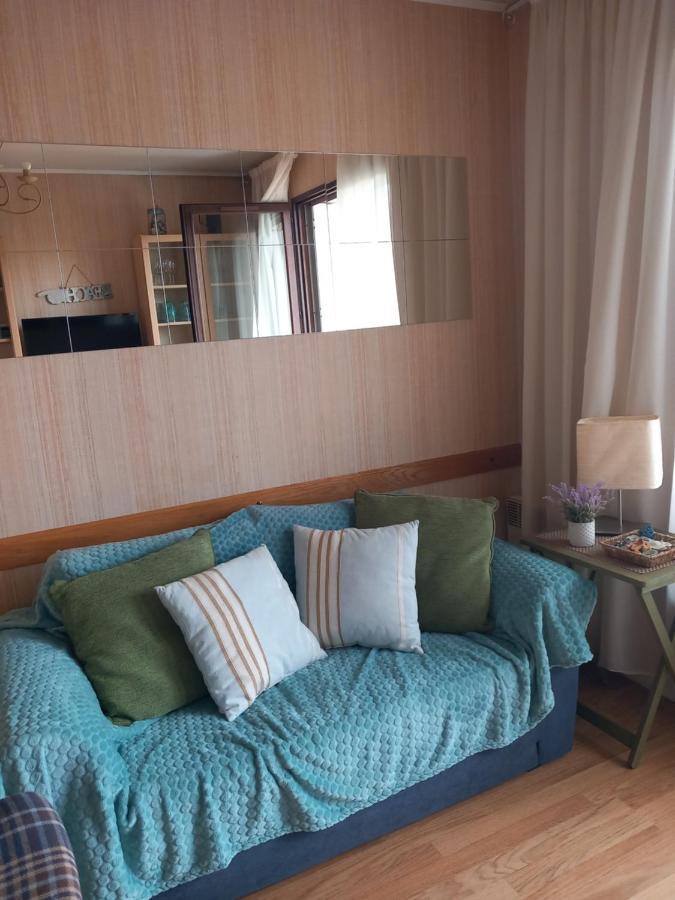 Appartement Cabourg Plage Dış mekan fotoğraf