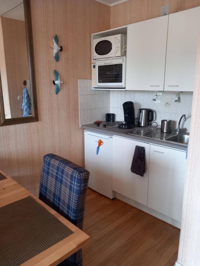 Appartement Cabourg Plage Dış mekan fotoğraf